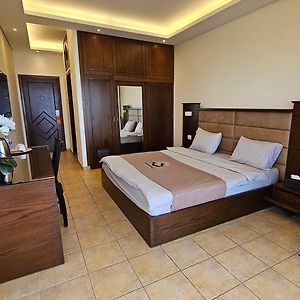 Habitación Superior con Cama King